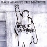 The Battle Of Los Angeles Rage Against The Machine