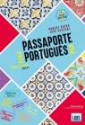 Passaporte para Portugues podr. + online Robert Kuzka, Jose Pascoal