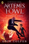 Artemis Fowl and the Eternity Code