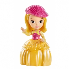 DISNEY Jej Wysokość Zosia Amber (CMX22/CKB00)