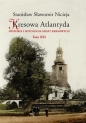Kresowa Atlantyda T.21 - Stanisław Sławomir Nicieja