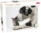 Puzzle 1000: Friends (40911)