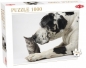 Puzzle 1000: Friends (40911)