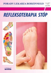 Refleksoterapia stóp