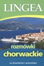 Rozmówki chorwackie