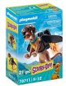 Figurka Scooby-Doo 70711 Pilot (70711) od 5 lat