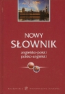 Nowy słownik angielsko-polski polsko-angiels