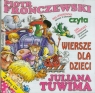 Wiersze dla dzieci (Audiobook)