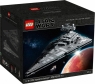 Klocki Star Wars 75252 Gwiezdny Niszczyciel Imperium (75252) od 16 lat