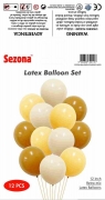  Balony 12szt