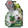 Figurka Bakugan Evolutions Ekstra Moc Kula + nanogans Pack 2 (6063394/20135592)