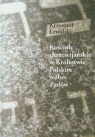 Kościoły chrześcijańskie w Królestwie Polskim  Lewalski Krzysztof