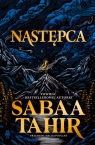 Następca Sabaa Tahir