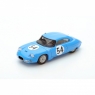 CD Panhard #54 P. Lelong/J.P. Hanrioud Le Mans 1962 (S4711)
