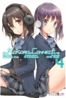Kokoro Connect. Tom 4 12+ Sadanatsu Anda