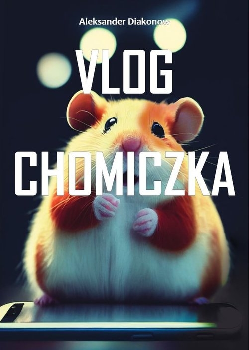 Vlog Chomiczka / AWIR AKCES