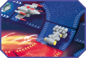 Star Wars Super Teams - Max Gerchambeau