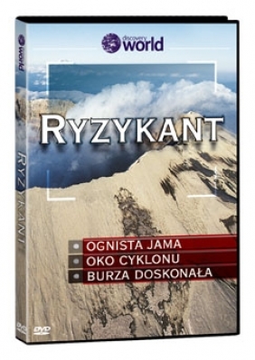 Ryzykant (*)