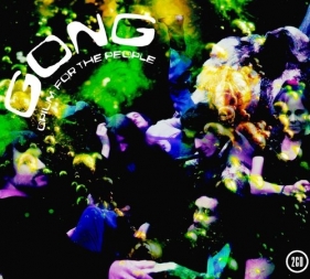 Opium For The People - Gong<br />