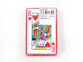 Playing card