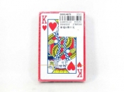 Playing card
