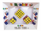 RUBIK Trio 4x4,3x3,2x2 (3008)
