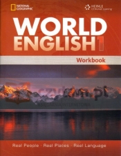 World English 1 WB