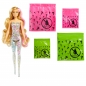 Barbie: Color Reveal - Imprezowa lalka (GTR96)