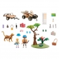 Playmobil: Wiltopia - Quad ratunkowy dla zwierząt (71011)