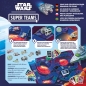 Star Wars Super Teams - Max Gerchambeau