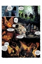 Thorgal. Saga. Bogini bursztynu - Valérie Mangin
