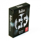 The Beatles Karty do gry - <br />