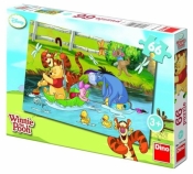 Puzzle Dino 66 wtp (771116)