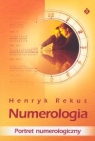 Numerologia Portret numerologiczny Rekus Henryk