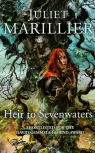 Heir to Sevenwaters