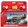 AIRFIX Hawker Hurricane Mkl (55111)