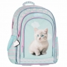Plecak szkolny Cuties Kitty
