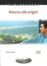 Ritorno alle origini+ CD  Valentina Mapelli