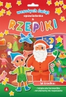 Wesołych świąt. Opowiadanka & rzepiki Opracowanie zbiorowe