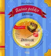 Baśnie polskie Janosik - Bardijewska Liljana