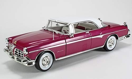 1955 Chrysler Imperial
