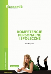 Kompetencje personalne i społeczne - ćwiczenia - Krajewska Anna