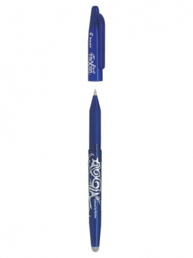Długopis żelowy Pilot FriXion Ball 1.0 - niebieski (PIBL-FR10-L)