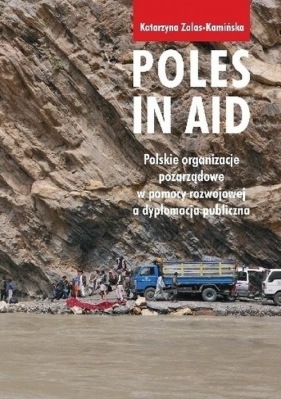 Poles in Aid - Katarzyna Zalas Kamińska