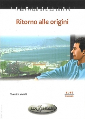 Ritorno alle origini+ CD - Valentina Mapelli