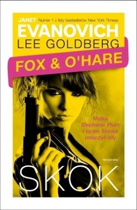 Skok - Evanovich Janet, Lee Goldberg