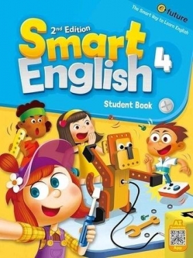 Smart English 4 SB - Kim Casey, Jayne Lee