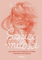 Szkice miłości - Sylwia Kocoń