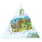 Puzzle 200: Puzzle tatrzańskie. Lato