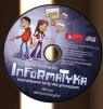 Informatyka CD Interaktywne testy dla gimnazum